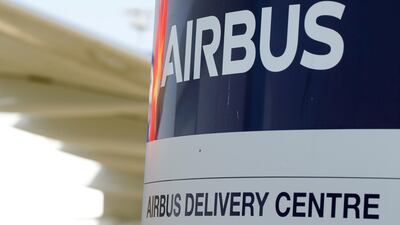 After new tariffs, Airbus will cost 10 per cent more when imported to the US. Reuters