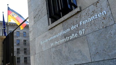 The finance and justice ministries were raided as part of an investigation into possible obstruction of justice. Reuters