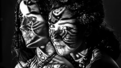 The Fridge Concert Series closes tonight with a show by Floetics – a mash-up of poetry, melody and lyrics with guitar. Courtesy Floetics and Chris Calumbran