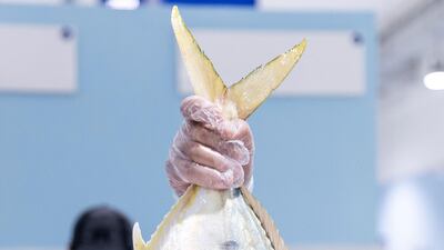 The market is known for its nightly auction, held from 11pm until 6am.