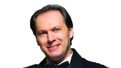 Roberto Minczuk has caused controversy after firing musicians in the Brazil Symphony Orchestra.