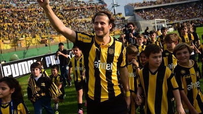 Carlos Lebrato / EPA