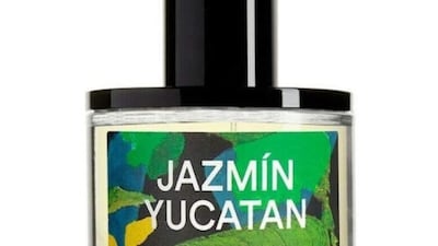 Jazmin Yucatan by D S & Durga has won a global fanbase thanks to the fresh scent designed to evoke the Yucatan Peninsula. Photo: D S & Durga