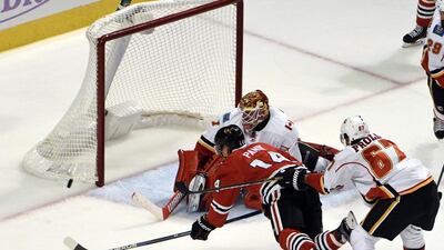 David Banks / USA Today Sports