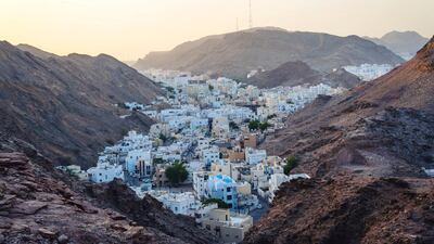 Flights to neighbouring Muscat in Oman are scheduled to resume on September 1.