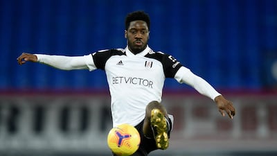 Left-back: Ola Aina (Fulham) – One of the architects of a shock. Surged forward to set up one of Josh Maja’s brace but also did well in his own half. AP
