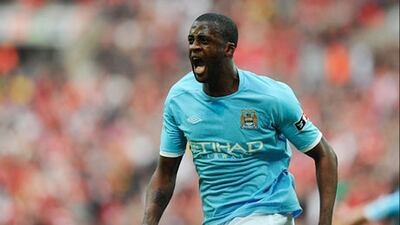 Yaya Toure's absence leaves Manchester City short-handed at a crucial juncture of the season.