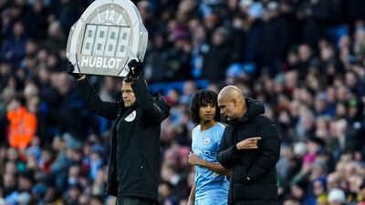 Nathan Ake – (On for Laporte 75’) 6: Defender not put under any pressure in comfortable cameo. AP