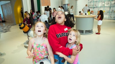 OliOli offers morning, afternoon and full day camps this summer. Courtesy OliOli