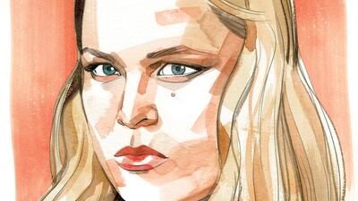 Kagan McLeod for The National