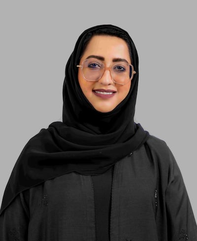 Shatha Al Mulla, assistant undersecretary for the National Identity and Arts Sector at the Ministry of Culture, says the new register aims to preserve buildings that reflect the UAE’s social, cultural and architectural transformation during its formative decades. Photo: Ministry of Culture