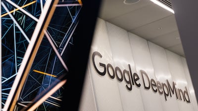 A Google DeepMind employee said many workers feel 'betrayed' by the military use of AI technology. Getty Images