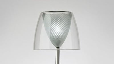 Glory Design from Preciosa Lighting: Based in the Czech Republic, Preciosa Lighting combines Bohemian crystal and an age-old tradition of glass crafting with state-of-the-art technologies. Using skills that date back more than 500 years, Preciosa is one of the few manufacturers in Europe that uses oxygen-fuel technology to help better control and manage the glass preparation process. The company will also be demonstrating how it makes the crystals for its light installations, with a live crystal-cutting session taking place every day of the show.