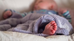 Irregular sleep over time affects children's behaviour, learning and development. PA Wire
