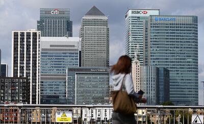 Kwasi Kwarteng said his budget was a 'very good day for the UK' but refused to comment on sterling’s slide. EPA