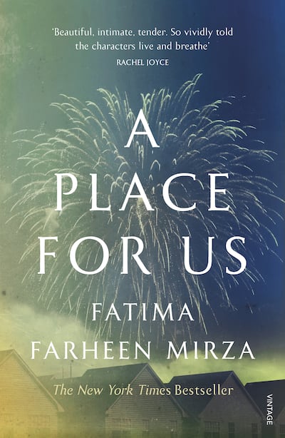 A wedding and reunion will either bring a family together or tear them apart in Fatima Farheen Mirza's novel. Photo: SJP for Hogarth