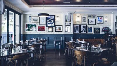 Courtesy Reform Social & Grill