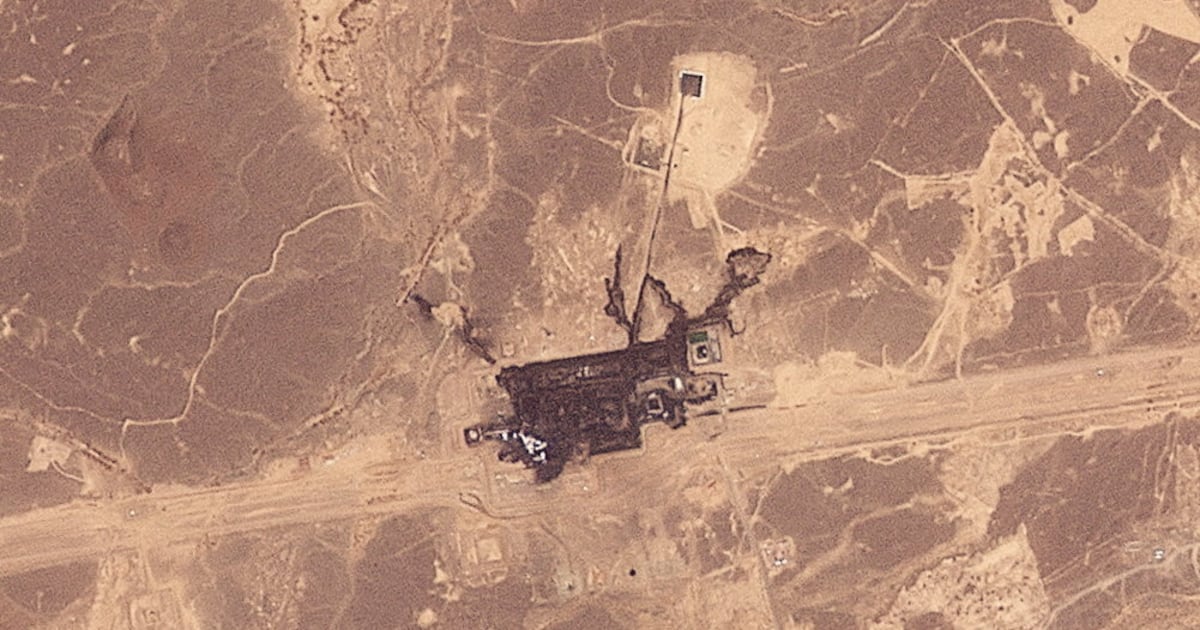 Saudi Arabia Shuts East-West Oil Pipeline After Drone Attacks
