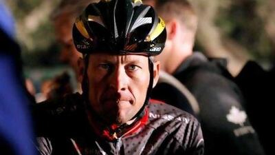Lance Armstrong won the Tour de France seven times, but will now be stripped of all titles.