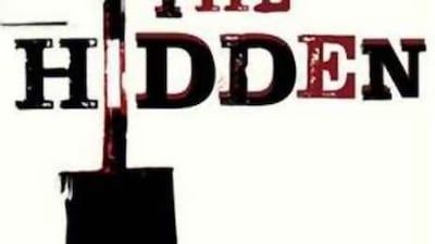 A secret history... The Hidden .