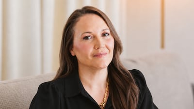 Natasha Hatherall-Shawe of TishTash Communications. Photo: Natasha Hatherall