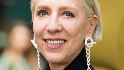 Michele Clapton Jeff Spicer / Getty Images