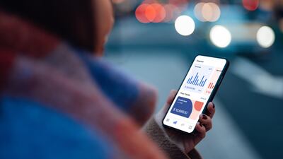 YouTube influencers in India have drawn millions of day traders to discount brokers such as Zerodha Broking, Angel Broking and SoftBank Group-backed Paytm. Getty Images