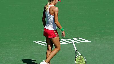 Spain's Rafael Nadal has won 10 grand slam singles titles so far.