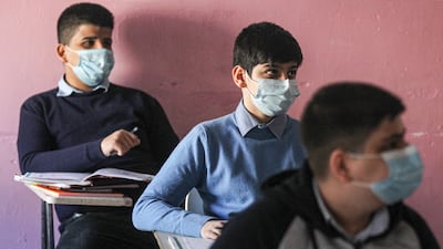 About 37 million were unable to learn remotely during lockdowns in 2020, mainly because of a lack of devices and internet connection, said a report by the World Bank and UN agencies Unicef and Unesco.