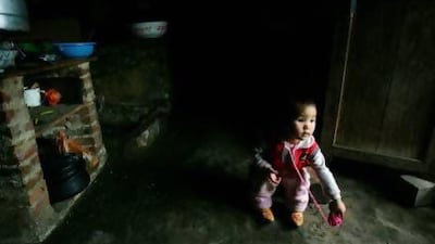 Mo Yan's POW! gives an unvarnished view of modern China from the perspective of a poor boy raised in a village where adults madly chase comfort and riches. Cancan Chu / Getty Images