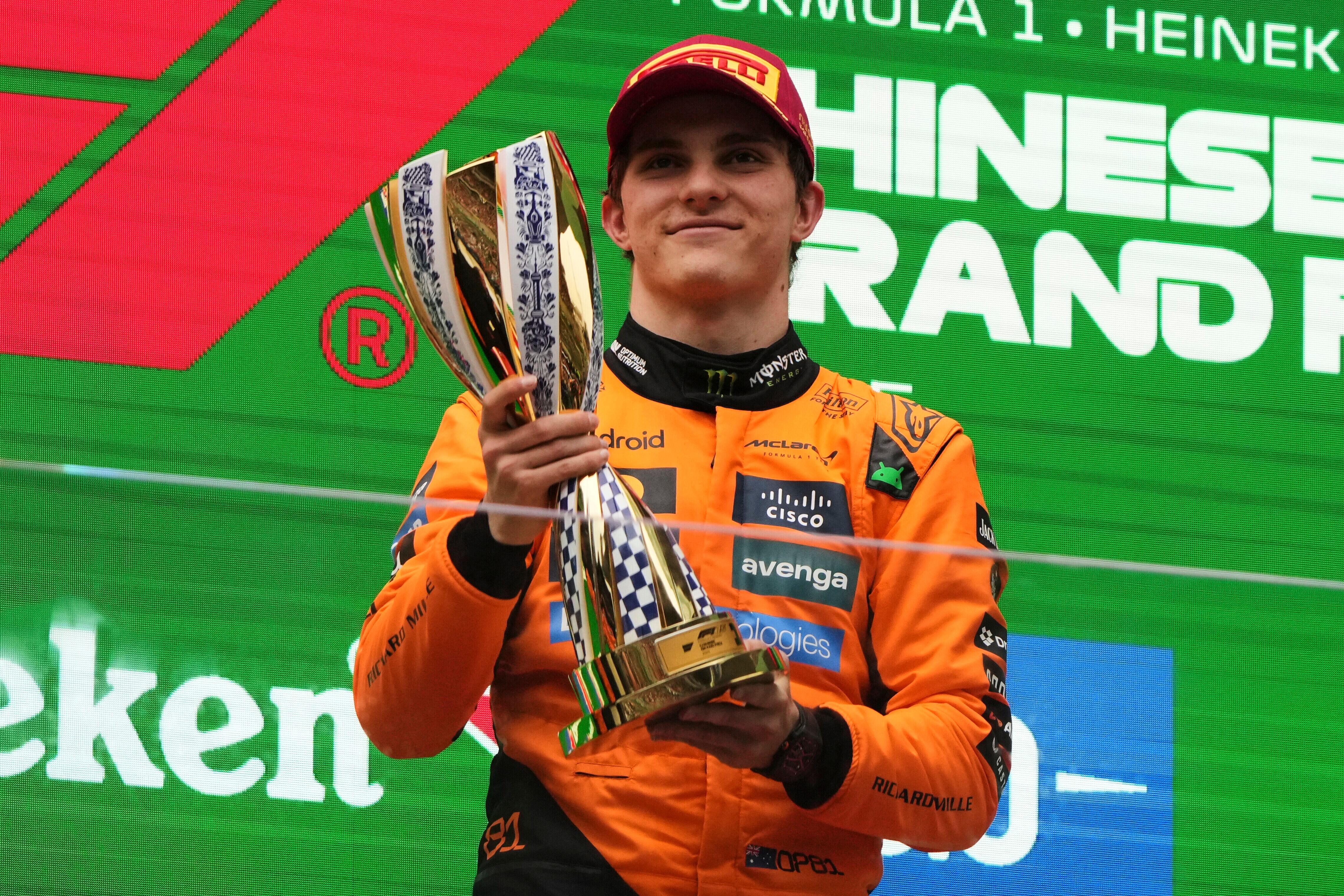 Japanese F1 Grand Prix: A storm is coming - and it’s not just the rain ...