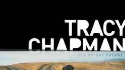 A shiny little gem... Our Bright Future .