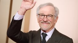 Director Steven Spielberg has joined the elite Egot club after winning a Grammy for the documentary film Music By John Williams. EPA