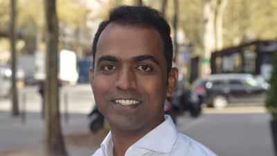 Ranjitsinh Disale won the $1 million Global Teacher Prize at a virtual ceremony held at the Natural History Museum in London. The Varkey Foundation