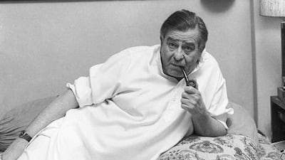 Raj Kapoor. Pramod Pushkarna / The India Today Group / Getty Images