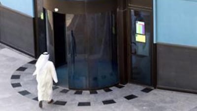 Saad al Barak, the former chief executive of Zain, made the company a regional powerhouse by investing more than $12 billion.