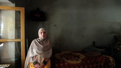 Amid conflicting personal testimonies and subjective narratives, Maj chose not to restrict her work to prisoners jailed for “moral crimes”. Courtesy of Daylight Books