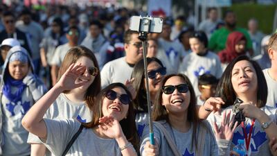 He famously embarked on a marathon run across Canada wearing a prosthetic leg to raise awareness and funds for cancer research.
