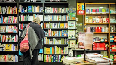 Self-help books are often linear and simplistic, while literature drills down into why we behave the way we do. Alamy