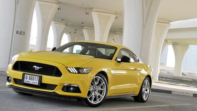 Kevin Hackett for The National