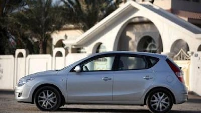 It has looks that could never be described as extroverted but it is inoffensive and won't embarrass its owner.