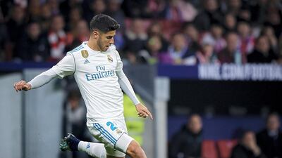 Marco Asensio (Real Madrid) The midfielder, 21, has been long identified as one of Spain’s best talents and lived up to that last season, scoring important goals in Madrid’s dominant domestic and European campaigns. Getty Images