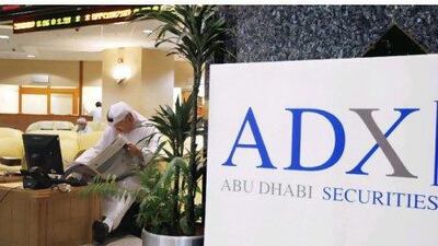 Emerging market status could help bring new funds to the markets. Philip Cheung / The National