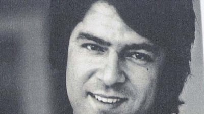 Ahmad Zahir is called Afghanistan's Nightingale. Facebook