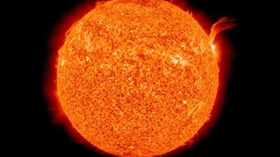 Contrary to conventional wisdom, the Sun may have more of an effect on the Earth's climate during lulls in solar activity.
