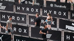 Pushing themselves beyond what they can comfortably handle is something many fitness enthusiasts and professional go-getters have likely done. Mathieu Improvisato / Unsplash
