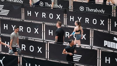 Pushing themselves beyond what they can comfortably handle is something many fitness enthusiasts and professional go-getters have likely done. Mathieu Improvisato / Unsplash