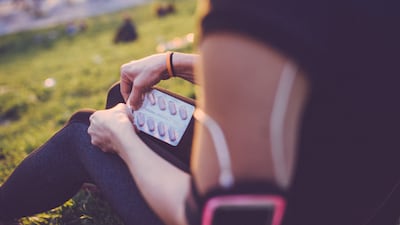 New compounds mimic benefits of exercise, offering hope for those unable to exert themselves. Getty Images