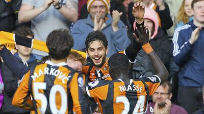 Richard Sellers / PA