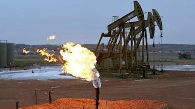 A seasonal slowdown in demand because of refinery maintenance in Asia is expected to lead to further price declines. AP